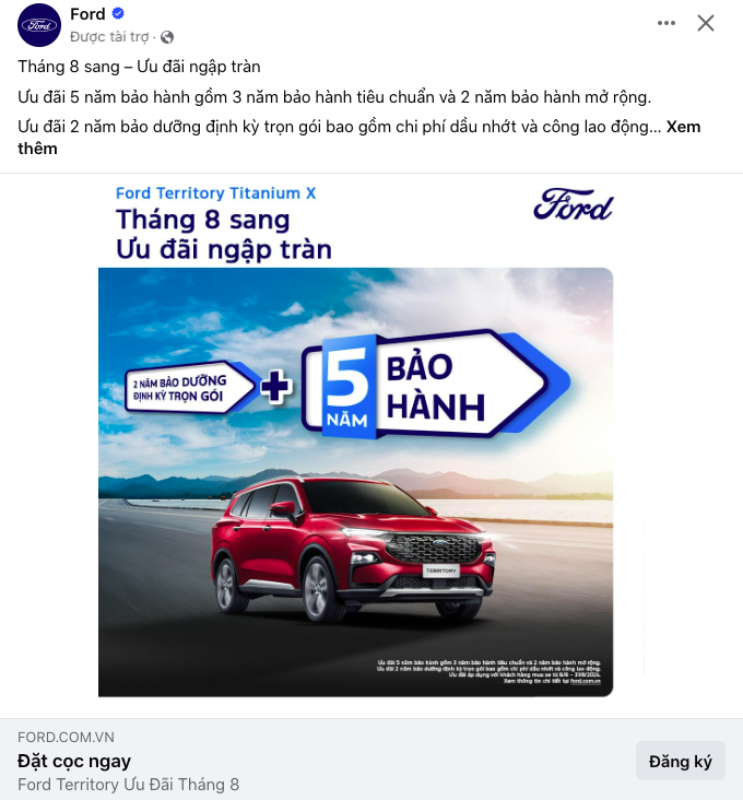 Facebook Lead Ads